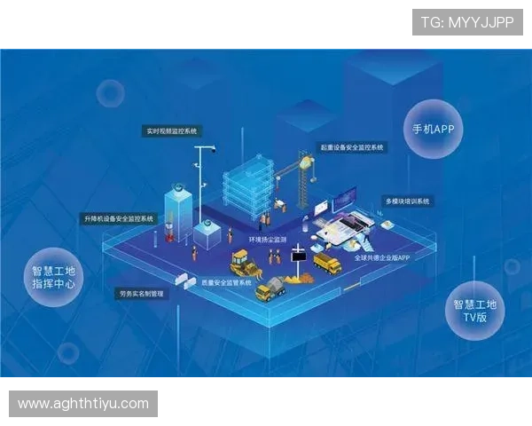 华体会体育集团推动体育产业数字化转型的具体实践与成效