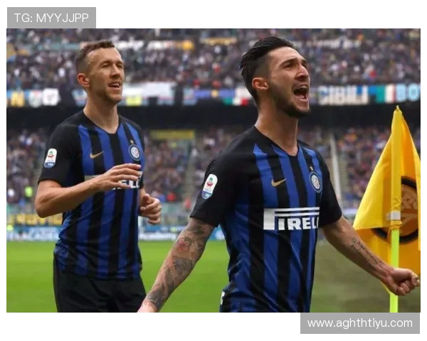 华体会平台网赞助的国米：合作案例彰显体育赞助的多重价值