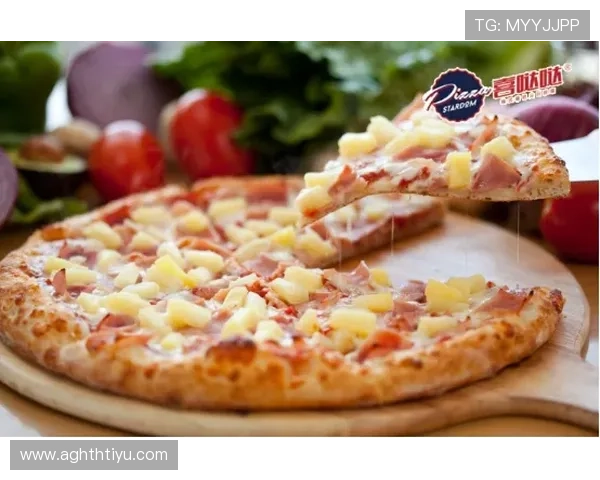 华体会pizza:多渠道推广策略助力平台在激烈市场中脱颖而出 华体会pizza:多渠道推广策略助力平台在激烈市场中脱颖而出