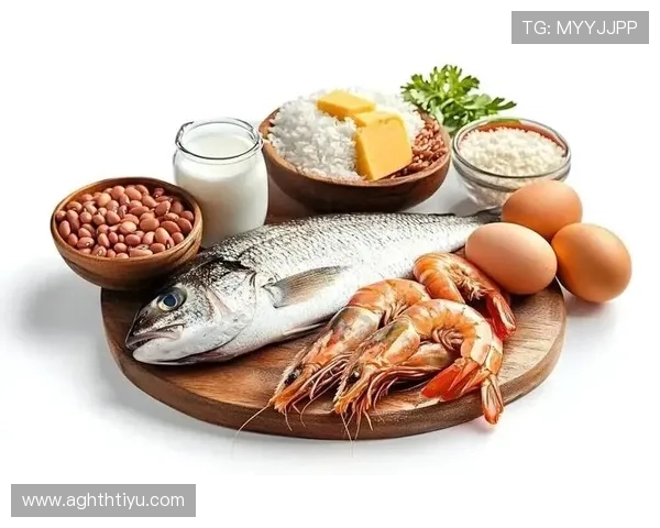 hth体育食物高效能量补充食物推荐满足运动过程中不同阶段的营养需求